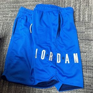 Jordan XXL Shorts